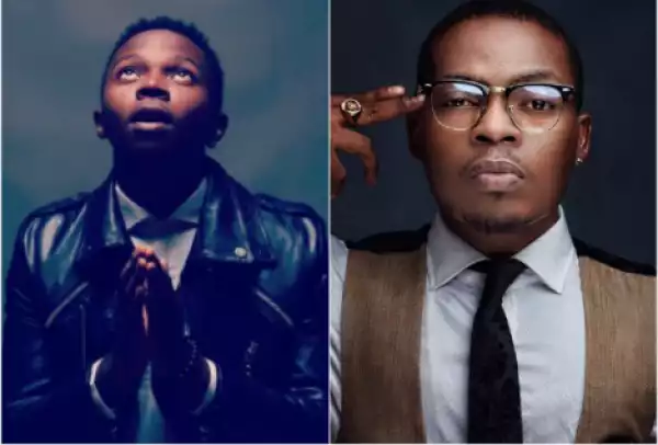 ‘Olamide Is Immature And Inexperienced’:Former YBNL Artiste, Xino Blasts Baddo Over Lack Of Business Idea